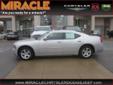 Â .
Â 
2010 Dodge Charger
$16990
Call 615-206-4187
Miracle Chrysler Dodge Jeep
615-206-4187
1290 Nashville Pike,
Gallatin, Tn 37066
615-206-4187
Let us do the numbers!
Vehicle Price: 16990
Mileage: 34224
Engine: HO Gas V6 3.5L/215
Body Style: Sedan