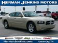 Â .
Â 
2010 Dodge Charger
$16988
Call (888) 494-7619
Herman Jenkins
(888) 494-7619
2030 W Reelfoot Ave,
Union City, TN 38261
Dodge Charger is one of the best muscle cars on the road. Bold good looks and still gets you excellent fuel economy with a powerful
