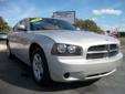 Â .
Â 
2010 Dodge Charger Base
$15995
Call (863) 588-3724 ext. 30
Hillman Motors
(863) 588-3724 ext. 30
2701 Havendale Blvd.,
Winter Haven, FL 33881
4dr Rear-wheel Drive Sedan, 4-spd, 6-cyl 178 hp engine, MPG: 18 City26 Highway. The standard features of the