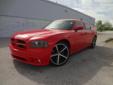 .
2010 Dodge Charger R/T
$23988
Call (931) 538-4808 ext. 100
Victory Nissan South
(931) 538-4808 ext. 100
2801 Highway 231 North,
Shelbyville, TN 37160
HEMI 5.7L V8 Multi Displacement VVT. Includes a special HIGH PERFORMANCE SR-8 package!!! ONE OWNER!Oh