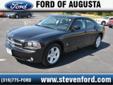 Steven Ford of Augusta
Free Autocheck!
2010 Dodge Charger ( Click here to inquire about this vehicle )
Asking Price $ 18,999.00
If you have any questions about this vehicle, please call
Ask For Brad or Kyle
888-409-4431
OR
Click here to inquire about this