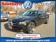 Greenbrier Volkswagen
1248 South Military Highway, Chesapeake, Virginia 23320 -- 888-263-6934
2010 Dodge Charger SXT Pre-Owned
888-263-6934
Price: $18,599
Call Chris or Jay at 888-263-6934 to confirm Availability, Pricing & Finance Options
Call Chris or