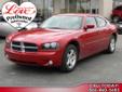 Â .
Â 
2010 Dodge Charger SXT Sedan 4D
$17199
Call
Love PreOwned AutoCenter
4401 S Padre Island Dr,
Corpus Christi, TX 78411
Love PreOwned AutoCenter in Corpus Christi, TX treats the needs of each individual customer with paramount concern. We know that you