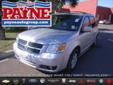 Â .
Â 
2010 Dodge Grand Caravan
$15995
Call 956-467-0747
Ed Payne Motors
956-467-0747
2101 E Expressway 83,
Weslaco, Tx 78596
Call Payne Weslaco Motors at 1-866-600-7696 to find out more about this beautiful 2010Dodge Grand Caravan SXT with ONLY 42,020 and