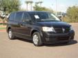 YourAutomotiveSource.com
16991 W. Waddell, Bldg B, Surprise, Arizona 85388 -- 602-926-2068
2010 Dodge Grand Caravan Passenger Pre-Owned
602-926-2068
Price: $13,575
Click Here to View All Photos (27)
Description:
Â 
Spotless One-Owner! Great family van!