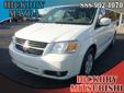 Hickory Mitsubishi
1775 Catawba Valley Blvd SE, Hickory , North Carolina 28602 -- 866-294-4659
2010 Dodge Grand Caravan SXT Van Pre-Owned
866-294-4659
Price: $16,978
Free Car Fax Report on our website!
Click Here to View All Photos (44)
Free Car Fax