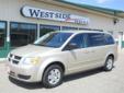 Westside Service
6033 First Street, Â  Auburndale, WI, US -54412Â  -- 877-583-8905
2010 Dodge Grand Caravan SE
Price: $ 11,900
Call for financing options. 
877-583-8905
About Us:
Â 
We've been in business selling quality vehicles at affordable prices for 33