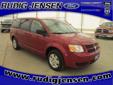 Rudig-Jensen Automotive
1000 Progress Road, Â  New Lisbon, WI, US -53950Â  -- 877-532-6048
2010 Dodge Grand Caravan SE
Low mileage
Price: $ 17,990
Call for any financing questions. 
877-532-6048
About Us:
Â 
Welcome To Rudig JensenWe are located in New