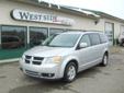 Westside Service
6033 First Street, Â  Auburndale, WI, US -54412Â  -- 877-583-8905
2010 Dodge Grand Caravan SXT
Price: $ 17,450
Call for financing options. 
877-583-8905
About Us:
Â 
We've been in business selling quality vehicles at affordable prices for 33