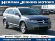 Â .
Â 
2010 Dodge Journey
$19988
Call (888) 494-7619 ext. 69
Herman Jenkins
(888) 494-7619 ext. 69
2030 W Reelfoot Ave,
Union City, TN 38261
Outstanding reviews from customers who have purchased the Dodge Journey. Excellent ride and 3 rows of seating, these