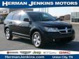 Â .
Â 
2010 Dodge Journey
$19988
Call (888) 494-7619 ext. 70
Herman Jenkins
(888) 494-7619 ext. 70
2030 W Reelfoot Ave,
Union City, TN 38261
Outstanding reviews from customers who have purchased the Dodge Journey. Excellent ride and 3 rows of seating, these