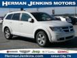 Â .
Â 
2010 Dodge Journey
$19988
Call (888) 494-7619 ext. 60
Herman Jenkins
(888) 494-7619 ext. 60
2030 W Reelfoot Ave,
Union City, TN 38261
The Dodge Journey continues to get rave reviews from our customers. Smooth drive and versatility! We are out to be