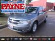 Â .
Â 
2010 Dodge Journey
$16995
Call
Payne Weslaco Motors
2401 E Expressway 83 2401,
Weslaco, TX 77859
CLICK THE BANNER TO VIEW OUR SITE
956-467-0581
AMAZING PRICES!!
Vehicle Price: 16995
Mileage: 39201
Engine:
Body Style: SUV
Transmission: -
Exterior