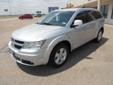 Â .
Â 
2010 Dodge Journey FWD 4dr SXT
$19981
Call (866) 846-4336 ext. 47
Stanley PreOwned Childress
(866) 846-4336 ext. 47
2806 Hwy 287 W,
Childress , TX 79201
CARFAX 1-Owner, LOW MILES - 23,317! FUEL EFFICIENT 24 MPG Hwy/16 MPG City! Satellite Radio,