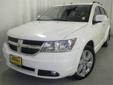 Price: $21990
Make: Dodge
Model: Journey
Color: White
Year: 2010
Mileage: 48653
Check out this White 2010 Dodge Journey R/T with 48,653 miles. It is being listed in Iowa City, IA on EasyAutoSales.com.
Source: