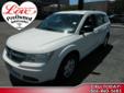 Â .
Â 
2010 Dodge Journey SE Sport Utility 4D
$14999
Call
Love PreOwned AutoCenter
4401 S Padre Island Dr,
Corpus Christi, TX 78411
Love PreOwned AutoCenter in Corpus Christi, TX treats the needs of each individual customer with paramount concern. We know