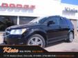Klein Auto
162 S Main Street, Â  Clintonville, WI, US -54929Â  -- 877-585-1623
2010 Dodge Journey SXT
Price: $ 18,480
Call NOW!! for appointment and FREE vehicle history report. 877-585-1623 
877-585-1623
About Us:
Â 
REAL PEOPLE. REAL VALUE.That's more than