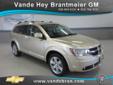 Vande Hey Brantmeier Chevrolet - Buick
614 N. Madison Str., Â  Chilton, WI, US -53014Â  -- 877-507-9689
2010 Dodge Journey SXT
Price: $ 20,995
Call for AutoCheck report or any finance questions. 
877-507-9689
About Us:
Â 
At Vande Hey Brantmeier, customer