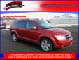 Jack Link's Auto & RV Supercenter
2031 S. Prairie View Rd., Â  Chippewa Falls, WI, US -54729Â  -- 877-630-1257
2010 Dodge Journey SXT
MY MANAGER SAID SELL IT TODAY!!
Price: $ 19,995
Customer Satisfaction is our number 1 GOAL!!!! 
877-630-1257
About Us:
Â 
