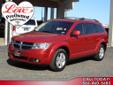 Â .
Â 
2010 Dodge Journey SXT Sport Utility 4D
$17999
Call
Love PreOwned AutoCenter
4401 S Padre Island Dr,
Corpus Christi, TX 78411
Love PreOwned AutoCenter in Corpus Christi, TX treats the needs of each individual customer with paramount concern. We know