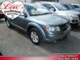 Â .
Â 
2010 Dodge Journey SXT Sport Utility 4D
$14599
Call
Love PreOwned AutoCenter
4401 S Padre Island Dr,
Corpus Christi, TX 78411
Love PreOwned AutoCenter in Corpus Christi, TX treats the needs of each individual customer with paramount concern. We know