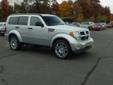 Â .
Â 
2010 Dodge Nitro
$16998
Call (781) 352-8130
Heated Leather Seats, 4X4, AWD, Sunroof, Classic Edition, Alloy Wheels, Automatic. Very low mileage vehicle. 100% CARFAX guaranteed! This car comes with the balance of its existing factory warranty. This is