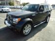 Coffee Chrysler Dodge Jeep
1510 Peterson Avenue S, Douglas, Georgia 31535 -- 912-381-0575
2010 Dodge Nitro SXT Pre-Owned
912-381-0575
Price: $21,395
BOOM BABY BOOM!
Click Here to View All Photos (9)
BOOM BABY BOOM!
Â 
Contact Information:
Â 
Vehicle