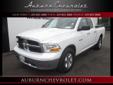 Â .
Â 
2010 Dodge Ram 1500
$24991
Call (425) 312-6171 ext. 135
Auburn Chevrolet
(425) 312-6171 ext. 135
1600 Auburn Way North,
Auburn, WA 98002
1 USED ONLY AT THIS PRICE. Includes a CARFAX buyback guarantee.. 4 Wheel Drive!!!4X4!!!4WD*** Spotless! New
