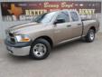 .
2010 Dodge Ram 1500
$19980
Call (512) 948-3430 ext. 215
Benny Boyd CDJ
(512) 948-3430 ext. 215
601 North Key Ave,
Lampasas, TX 76550
This Dodge Ram 1500 is in great condtion. Dark Tint. Power Windows and Locks. Tow Package. Bed Liner.
Vehicle Price: