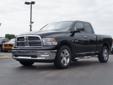 .
2010 Dodge Ram 1500
$22800
Call (734) 888-4266
Monroe Superstore
(734) 888-4266
15160 South Dixid HWY,
Monroe, MI 48161
Introducing the 2010 Dodge Ram 1500! Unique in its class, this vehicle appeals to an expansive set of drivers by establishing a