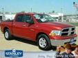 Â .
Â 
2010 Dodge Ram 1500 2WD Crew Cab 140.5 SLT
$20704
Call (254) 236-6329 ext. 1882
Stanley Chevrolet Buick GMC Gatesville
(254) 236-6329 ext. 1882
210 S Hwy 36 Bypass,
Gatesville, TX 76528
CARFAX 1-Owner, Excellent Condition, GREAT MILES 20,715! REDUCED