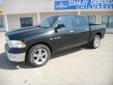 Â .
Â 
2010 Dodge Ram 1500 2WD Crew Cab 140.5 SLT
$28762
Call (866) 846-4336 ext. 17
Stanley PreOwned Childress
(866) 846-4336 ext. 17
2806 Hwy 287 W,
Childress , TX 79201
PRICE DROP FROM $29,451, PRICED TO MOVE $1,400 below NADA Retail! CARFAX 1-Owner,