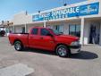 Â .
Â 
2010 Dodge Ram 1500 2WD Quad Cab 140.5 ST
$21985
Call (866) 846-4336 ext. 36
Stanley PreOwned Childress
(866) 846-4336 ext. 36
2806 Hwy 287 W,
Childress , TX 79201
CARFAX 1-Owner, Excellent Condition, LOW MILES - 25,325! EPA 20 MPG Hwy/14 MPG City!