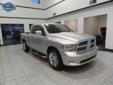 Hampton Automotive
3700 Fernandina Rd, Columbia, South Carolina 29210 -- 803-750-4800
2010 Dodge Ram 1500 Pre-Owned
803-750-4800
Price: $23,995
Ask for your FREE CarFax report
Click Here to View All Photos (58)
Ask for your FREE CarFax report
Â 
Contact