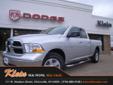 Klein Auto
162 S Main Street, Â  Clintonville, WI, US -54929Â  -- 877-585-1623
2010 Dodge Ram 1500
Low mileage
Price: $ 24,980
Call NOW!! for appointment and FREE vehicle history report. 877-585-1623 
877-585-1623
About Us:
Â 
REAL PEOPLE. REAL VALUE.That's