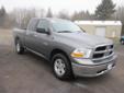 Larry Miller Hyundai Hillsboro
2871 SE Tualatin Valley Hwy, Hillsboro, Oregon 97123 -- 503-789-4557
2010 Dodge Ram 1500 Pickup Pre-Owned
503-789-4557
Price: $23,888
Call for locked-in online pricing!
Click Here to View All Photos (18)
Call for locked-in