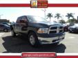 Â .
Â 
2010 Dodge Ram 1500 SLT
$21867
Call
Orange Coast Fiat
2524 Harbor Blvd,
Costa Mesa, Ca 92626
4D Crew Cab and 5.7L V8 HEMI Multi Displacement VVT. Tried and True champ! Ultra clean! Are you interested in a simply outstanding truck? Then take a look at