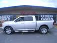 Price: $25995
Make: Dodge
Model: Ram 1500
Color: Sil/Silver
Year: 2010
Mileage: 33546
Check out this Sil/Silver 2010 Dodge Ram 1500 SLT with 33,546 miles. It is being listed in Lake Orion, MI on EasyAutoSales.com.
Source:
