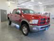 Anderson of Lincoln North
Lincoln, NE
402-458-9800
2010 DODGE RAM 2500
Anderson of Lincoln North
2500 Wildcat Drive
Lincoln, NE 68521
Anderson of Lincoln North
Click here for more details on this vehicle!
Phone:
Toll-Free Phone: 402-458-9800
Engine:
