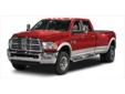 2010 Dodge Ram 3500 Pickup - $34,730
4WD. 6 speed! Travel off the beaten path with aplomb. Tired of the same tedious drive? Well change up things with this reliable 2010 Dodge Ram 3500. Designated as Motor Trend's Truck of the Year for 2010. New Car Test