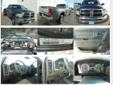 Â Â Â Â Â Â 
2010 Dodge Ram Pickup 3500 4X4 SLT Crew Cab
The exterior is Dk. Gray.
The interior is Dark SlateMedium Graystone.
Has 6 Cyl. engine.
Handles nicely with Shiftable Automatic transmission.
Â 4WD, ABS brakes, Heated door mirrors, Remote keyless entry,