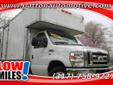 Patton Automotive
807 S White Ave Sheridan, IN 46069
(317) 758-9227
2010 Ford Econoline White / Gray
5,796 Miles / VIN: 1FDSE3FL4ADA54212
Contact Dan Lyons
807 S White Ave Sheridan, IN 46069
Phone: (317) 758-9227
Visit our website at