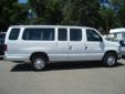 Contemporary Mitsubishi
Contact Us 205-391-3000
2010 Ford Econoline Wagon E-350 EXT WAGON 15 PASS XLT
Â Price: $ 19,977
Â 
Contact Us 
205-391-3000 
OR
Contact Us
Transmission:
Automatic
Engine:
8 Cyl.
Color:
White
Mileage:
35896
Drivetrain:
RWD
Vin: