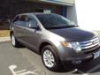 Summit Auto Group Northwest
Call Now: (888) 219 - 5831
2010 Ford Edge SEL
Â Â Â  
Â Â 
Vehicle Comments:
Sales price plus tax, license and $150 documentation fee.Â  Price is subject to change.Â  Vehicle is one only and subject to prior sale.
Internet Price