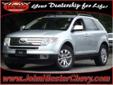 Â .
Â 
2010 Ford Edge
$23758
Call 919-710-0960
John Hiester Chevrolet
919-710-0960
3100 N.Main St.,
Fuquay Varina, NC 27526
Excellent Condition. REDUCED FROM $25,412!, PRICED TO MOVE $4,600 below NADA Retail!, EPA 25 MPG Hwy/18 MPG City! Heated Leather
