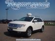 .
2010 Ford Edge
$24200
Call 800-732-1310
Rasmussen Ford
800-732-1310
1620 North Lake Avenue,
Storm Lake, IA 50588
Thank you for visiting another one of Rasmussen Ford - Cherokee's online listings! Please continue for more information on this 2010 Ford