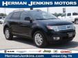 .
2010 Ford Edge
$21940
Call (731) 503-4723
Herman Jenkins
(731) 503-4723
2030 W Reelfoot Ave,
Union City, TN 38261
We are out to EARN your business and you help us to be #1 in the quad region, come let us show you how easy it is to buy a vehicle here at