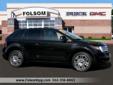 .
2010 Ford Edge
$20988
Call (916) 520-6343 ext. 58
Folsom Buick GMC
(916) 520-6343 ext. 58
12640 Automall Circle,
Folsom, CA 95630
Check it out today CALL NOW (916) 358-8963
Vehicle Price: 20988
Mileage: 85611
Engine: Gas V6 3.5L/213
Body Style: Wagon