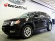 Ken Garff Ford
597 East 1000 South, Â  American Fork, UT, US -84003Â  -- 877-331-9348
2010 Ford Edge 4dr SEL AWD
Price: $ 24,990
Check out our Best Price Guarantee! 
877-331-9348
About Us:
Â 
Â 
Contact Information:
Â 
Vehicle Information:
Â 
Ken Garff Ford