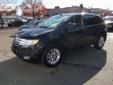 Stoneham Ford
185 Main St., Stoneham, Massachusetts 02180 -- 877-204-2822
2010 FORD Edge 4dr SEL AWD
877-204-2822
Price: $22,995
Click Here to View All Photos (18)
Description:
Â 
This 2010 Ford Edge 4dr SEL AWD SUV . It is equipped with a 6 Speed
